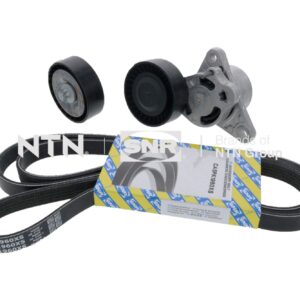 Kits d'accessoires - KA851.10 - SNR - Compatible avec véhicule Mercedes