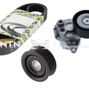 Kits d'accessoires - KA851.12 - SNR - Compatible avec véhicule Mercedes