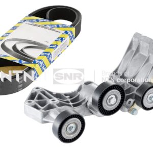Kits d'accessoires - KA851.13 - SNR - Compatible avec véhicule Mercedes