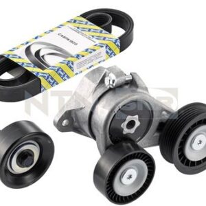 Kits d'accessoires - KA852.00 - SNR - Compatible avec véhicule Ford