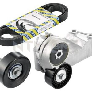 Kits d'accessoires - KA852.01 - SNR - Compatible avec véhicule Ford