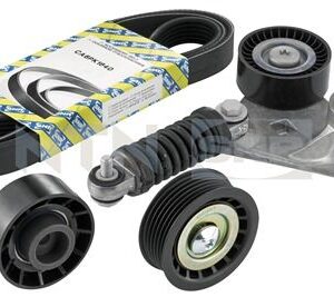 Kits d'accessoires - KA852.02 - SNR - Compatible avec véhicule Ford