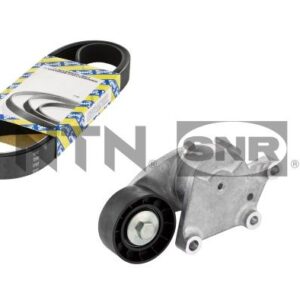 Kits d'accessoires - KA852.03 - SNR - Compatible avec véhicule Ford, Volvo