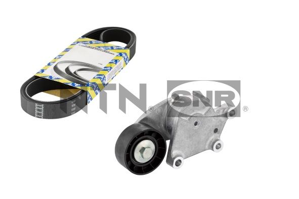 Kits d'accessoires - KA852.03 - SNR - Compatible avec véhicule Ford, Volvo