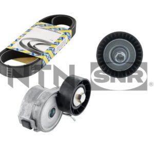 Kits d'accessoires - KA852.04 - SNR - Compatible avec véhicule Ford, Volvo