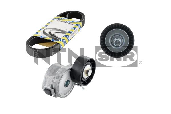 Kits d'accessoires - KA852.04 - SNR - Compatible avec véhicule Ford, Volvo
