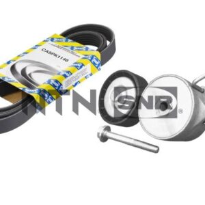 Kits d'accessoires - KA852.05 - SNR - Compatible avec véhicule Lancia, Fiat, Ford