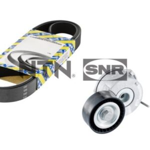 Kits d'accessoires - KA852.06 - SNR - Compatible avec véhicule Ford