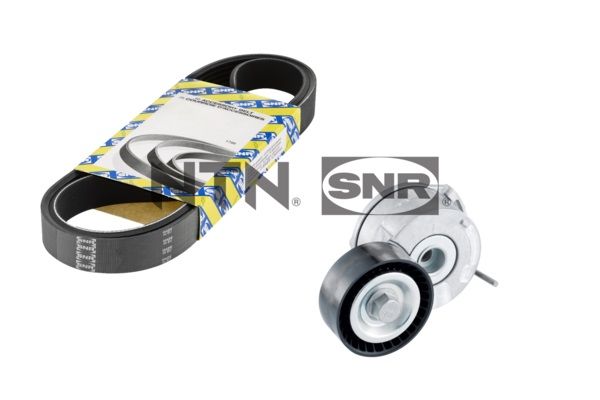 Kits d'accessoires - KA852.06 - SNR - Compatible avec véhicule Ford