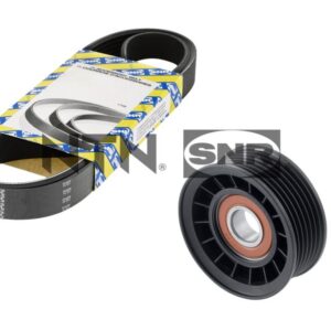 Kits d'accessoires - KA852.07 - SNR - Compatible avec véhicule Ford