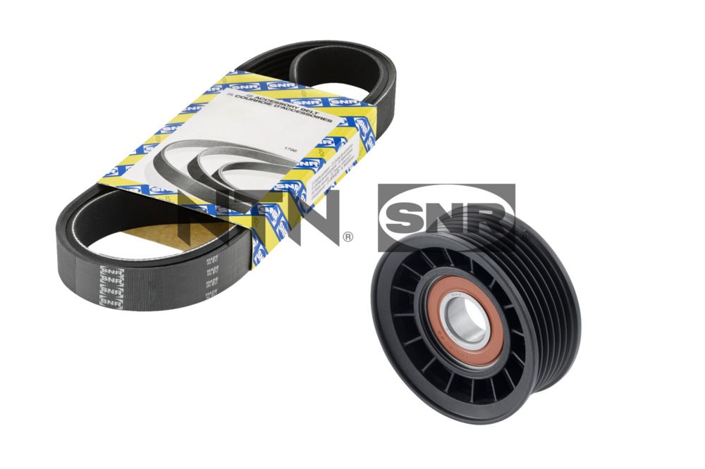 Kits d'accessoires - KA852.07 - SNR - Compatible avec véhicule Ford