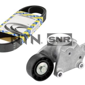 Kits d'accessoires - KA852.08 - SNR - Compatible avec véhicule Ford