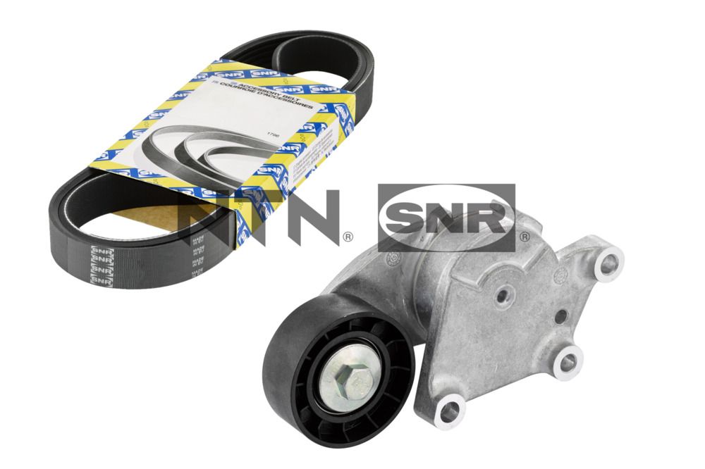 Kits d'accessoires - KA852.08 - SNR - Compatible avec véhicule Ford