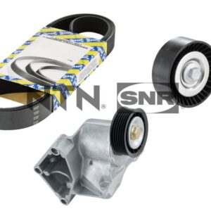 Kits d'accessoires - KA852.09 - SNR - Compatible avec véhicule Ford