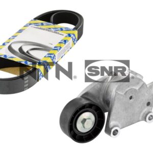 Kits d'accessoires - KA852.10 - SNR - Compatible avec véhicule Ford, Volvo
