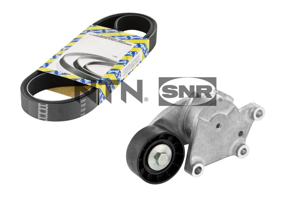 Kits d'accessoires - KA852.10 - SNR - Compatible avec véhicule Ford, Volvo