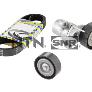 Kits d'accessoires - KA852.11 - SNR - Compatible avec véhicule Ford
