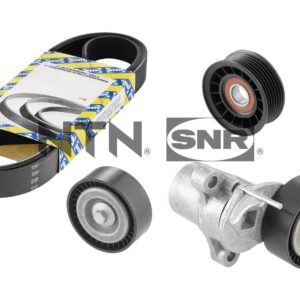 Kits d'accessoires - KA852.12 - SNR - Compatible avec véhicule Ford