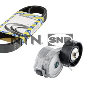 Kits d'accessoires - KA852.13 - SNR - Compatible avec véhicule Ford