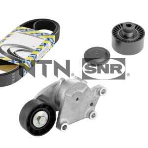 Kits d'accessoires - KA852.14 - SNR - Compatible avec véhicule Ford