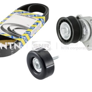Kits d'accessoires - KA852.15 - SNR - Compatible avec véhicule Ford