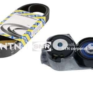 Kits d'accessoires - KA852.16 - SNR - Compatible avec véhicule Ford