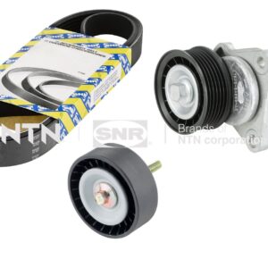 Kits d'accessoires - KA852.19 - SNR - Compatible avec véhicule Ford