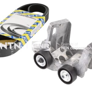 Kits d'accessoires - KA852.20 - SNR - Compatible avec véhicule Ford