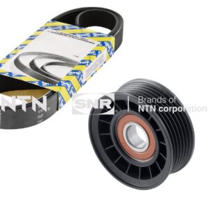 Kits d'accessoires - KA852.22 - SNR - Compatible avec véhicule Ford