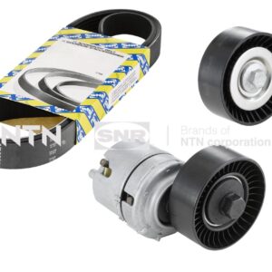 Kits d'accessoires - KA852.23 - SNR - Compatible avec véhicule Ford