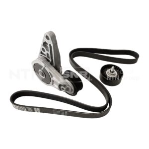 Kits d'accessoires - KA852.24 - SNR - Compatible avec véhicule Ford
