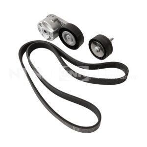 Kits d'accessoires - KA852.25 - SNR - Compatible avec véhicule Ford