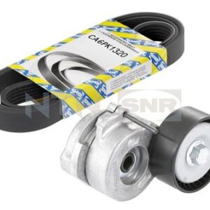 Kits d'accessoires - KA853.01 - SNR - Compatible avec véhicule Fiat, Opel