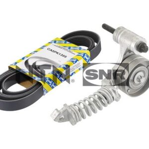 Kits d'accessoires - KA853.02 - SNR - Compatible avec véhicule Opel, Vauxhall, Chevrolet