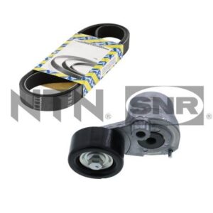 Kits d'accessoires - KA853.04 - SNR - Compatible avec véhicule Opel