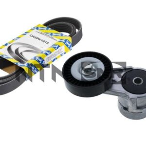 Kits d'accessoires - KA853.05 - SNR - Compatible avec véhicule Opel