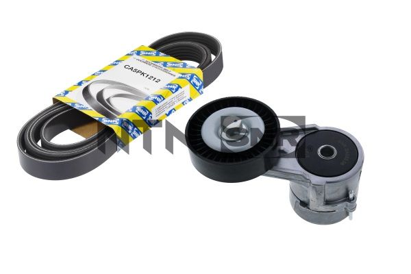 Kits d'accessoires - KA853.05 - SNR - Compatible avec véhicule Opel
