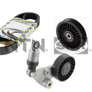 Kits d'accessoires - KA853.06 - SNR - Compatible avec véhicule Opel