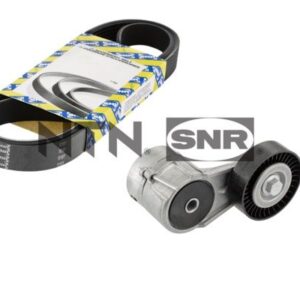 Kits d'accessoires - KA853.07 - SNR - Compatible avec véhicule Opel