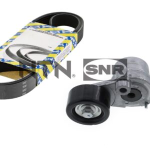 Kits d'accessoires - KA853.08 - SNR - Compatible avec véhicule Opel