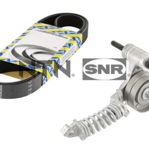 Kits d'accessoires - KA853.09 - SNR - Compatible avec véhicule Opel
