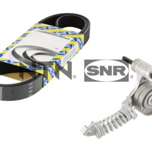 Kits d'accessoires - KA853.10 - SNR - Compatible avec véhicule Opel, Vauxhall, Chevrolet