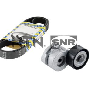 Kits d'accessoires - KA853.11 - SNR - Compatible avec véhicule Opel