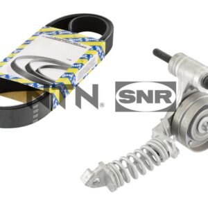 Kits d'accessoires - KA853.12 - SNR - Compatible avec véhicule Opel
