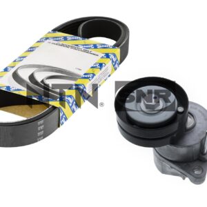 Kits d'accessoires - KA853.13 - SNR - Compatible avec véhicule Opel