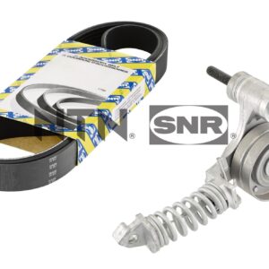 Kits d'accessoires - KA853.14 - SNR - Compatible avec véhicule Opel