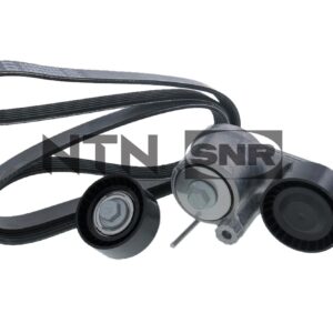 Kits d'accessoires - KA853.15 - SNR - Compatible avec véhicule Opel