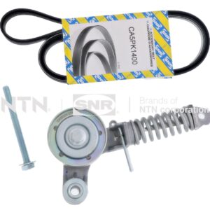 Kits d'accessoires - KA853.17 - SNR - Compatible avec véhicule Opel