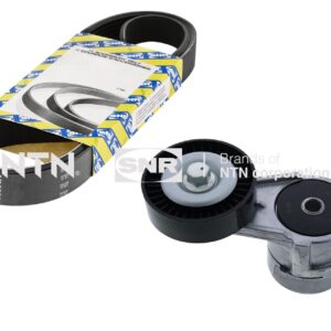 Kits d'accessoires - KA853.18 - SNR - Compatible avec véhicule Opel
