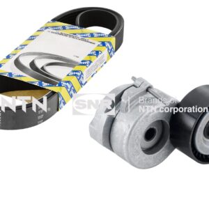 Kits d'accessoires - KA853.19 - SNR - Compatible avec véhicule Opel